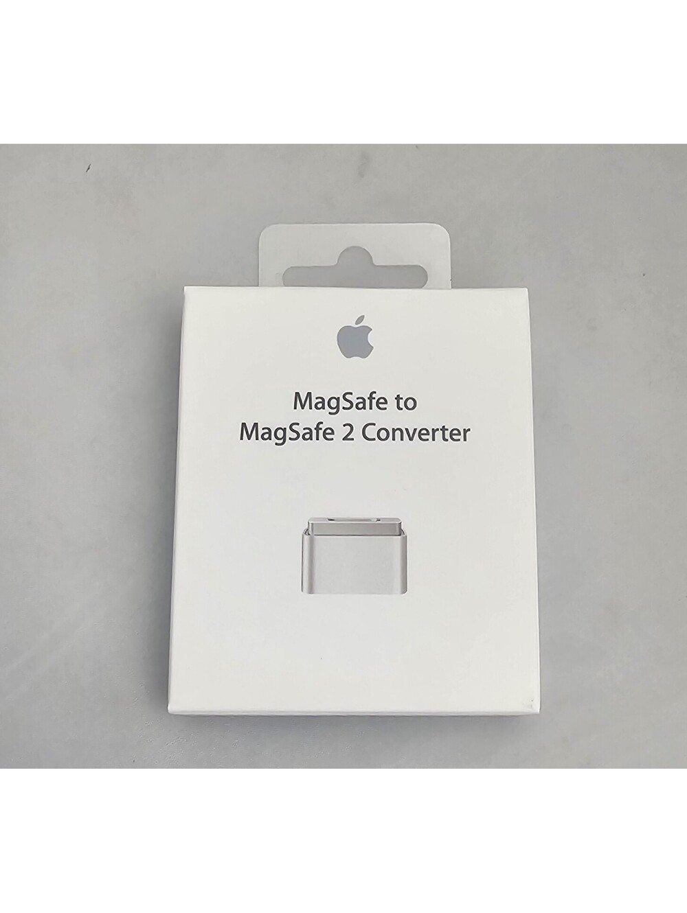 Apple A1464 MagSafe to MagSafe 2 Converter - White MD504LL/A - Picture 1 of 4